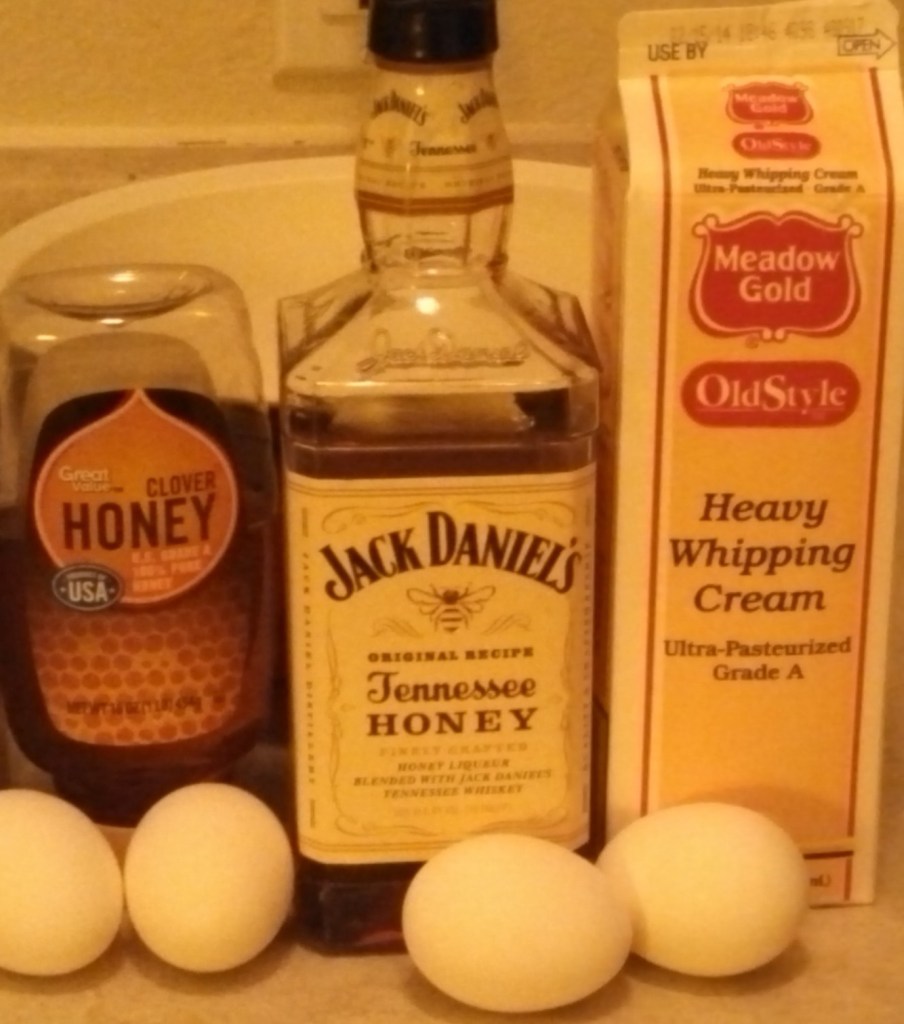 honey-whiskey-ice-cream-ingredients