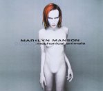 Mechanical Animals