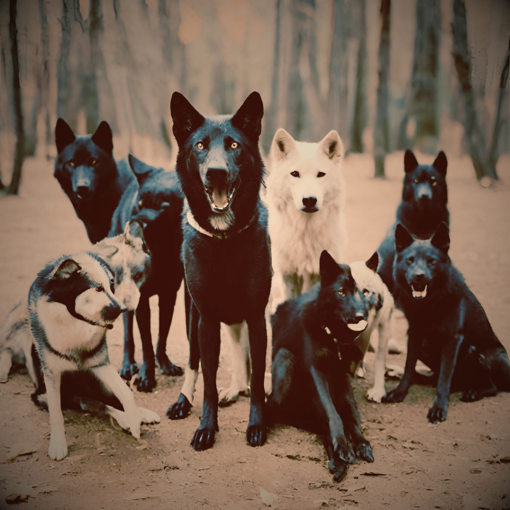 A poem I wrote about an old adversarial friend whom I've long admired and pitied.